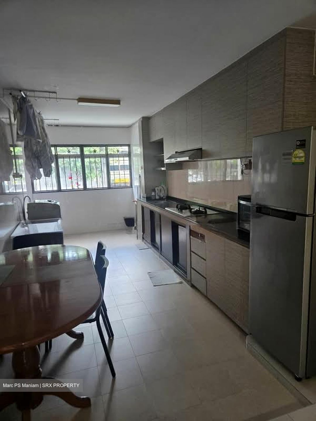Blk 704 Ang Mo Kio Avenue 8 (Ang Mo Kio), HDB 3 Rooms #569218811